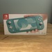 Nintendo Switch Lite Handheld Console HDH-001 Turquoise