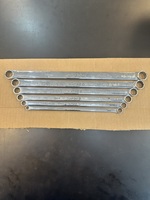 MATCO XL RACHET WRENCH SET (rbzxl1314)