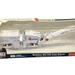 Norscot Roadtec 1:50 rx-700 Cold Planer Diecast Model