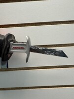 Milwaukee 2625-20 18v M18 Cordless Hackzall Reciprocating Saw w/ XC 4Ah Battery