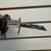 Milwaukee 2625-20 18v M18 Cordless Hackzall Reciprocating Saw w/ XC 4Ah Battery