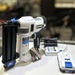 HART 20-Volt 2-inch 18-Gauge Battery-Powered Brad Nailer