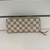 Louis Vuitton Damier Azur Zippy 