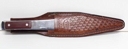Case XX 305 throwing knife 