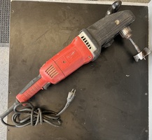 Milwaukee 1680-20 Super Hawg 120V Drill