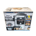 Ninja Foodi XL 8-Quart Pressure Cooker Steam Fryer with SmartLid – New Open Box