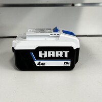 HART BPH013 -20V 4Ah LITHIUM ION BATTERY