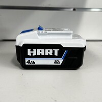 HART BPH013 -20V 4Ah LITHIUM ION BATTERY