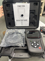 ATEQ TPMS Tools VT57 All-In-One TPMS & Tire Management Tool