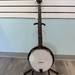 Fender 5 string banjo with gig bag