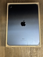 Apple iPad 10th Gen Wi-Fi + 5G Cellular 10.9" Tablet Blue (for parts)