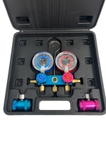 FJC Gauge 