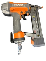 Ridgid Brad Framing Air Nailer 18-Guage 