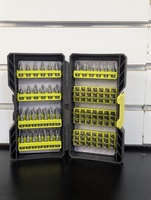Ryobi 109 Drill Bit Set