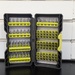 Ryobi 109 Drill Bit Set