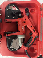 Milwaukee 6242-6 Compact Corded Band Saw