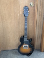 Epiphone Junior Electric Guitar