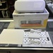 Cricut Joy Xtra Smart Cutting Machine - White