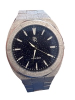 Paul Ross Sparkly Watch