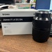 Sigma 35mm f/1.4 DG DN Art Lens for Sony E