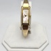 Gucci 1500L Women's Watch *Needs Battery*