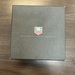  TAG Heuer Gold/Gray Dial Women's Quartz watch