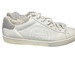 Gucci Interlocking G Logo Leather Sneakers Women's Size: 10/ 40uk