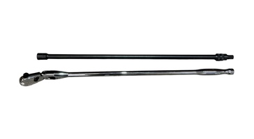 Matco Tools 1/2" Drive Flex Ratchet cfr248lf