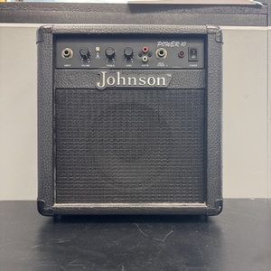 Johnson Power 10