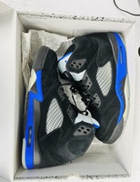 Size 11 - Air Jordan 5 Retro Mid Racer Blue (CT4838-004)