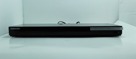 Samsung BD-C5500 Blu-ray/DVD Player