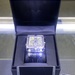 JBW (JB-6215-238-B) Men's Luxury Phantom 1.00 ctw Diamond Chronograph Watch