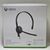 Microsoft Xbox Chat Headset Wired Model 1564 For Xbox 