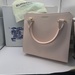 Burberry Crossbody Bag Pink w/ Dust Bag & Box 