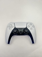 White SONY PS5 controller (CFI-ZXCT1W)-FREESHIPPING-