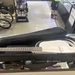 Enya NEXG 2 Acoustic-Electric Smart Guitar Carbon Fiber Travel Guitar - White