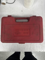 Radiator And Cap Test Kit, Coolant System Pressure Tester Tool