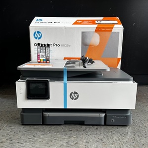hp office jet pro 8025e Printer