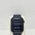 Apple Watch A2093 Series 5 GPS - 44MM Aluminum Case- Black scratches 