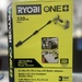 Ryobi RY120350 18V Power Cleaner Kit (Tool Only)
