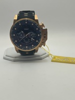 Invicta Chronograph Wristwatch 30640