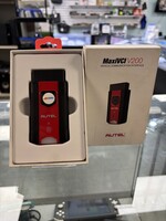 Autel MaxiVCI V200 Wireless Diagnostic Interface For Autel MS906 PRO/ITS600K8 US