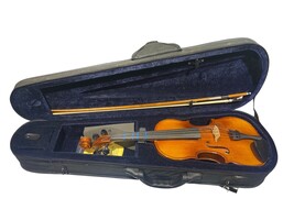 Carlo Robelli Student Violin Outfit (4/4)
