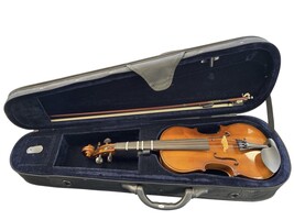 Carlo Robelli 3/4 Violin 