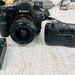 Sony Alpha SLT-A99 Digital SLR Camera + lens+Vertical grip+battery+charger