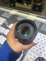 Canon EF 75-300mm f/4-5.6 III lens