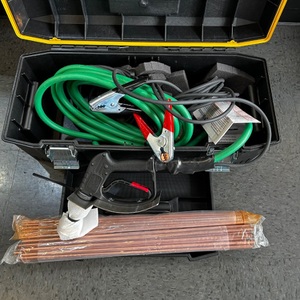 oxylance surecut lance no gauges/regulator