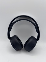 PS5 Pulse 3D Wireless Headset Midnight Black