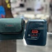 Bosch 50-ft Red Self-Leveling 3-plane Laser Level