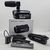 DVC 4K Camera 48 Megapixels HDV-544KM 16x Zoom